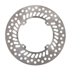 MTX PARTS TARCZA HAMULCOWA PRZÓD HONDA CR 125R/250R/500R '90-'91, XR 600R '88-'90, XR 250L '82-'93 (4X6,3MM)