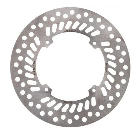 MTX PARTS TARCZA HAMULCOWA PRZÓD HONDA CR 125R/250R/500R '90-'91, XR 600R '88-'90, XR 250L '82-'93 (4X6,3MM)