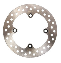 MTX PARTS TARCZA HAMULCOWA TYŁ HONDA XR 250R '91-'04, NX 650 DOMINATOR '88-'91, XR 400R '96-'02, XR 600R '91-'00