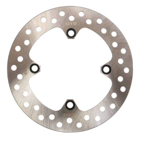 MTX PARTS TARCZA HAMULCOWA TYŁ HONDA XR 250R '91-'04, NX 650 DOMINATOR '88-'91, XR 400R '96-'02, XR 600R '91-'00