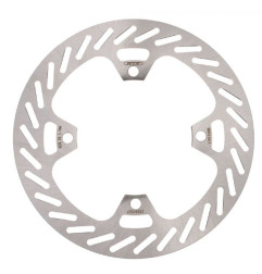MTX PARTS TARCZA HAMULCOWA TYŁ KAWASAKI KLX 450R '08-'18, KX 125/250 '03-'08, KX 250F '04-'21, KX 450F '06-'18