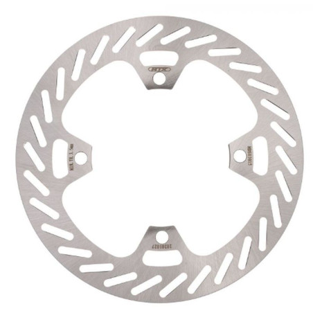 MTX PARTS TARCZA HAMULCOWA TYŁ KAWASAKI KLX 450R '08-'18, KX 125/250 '03-'08, KX 250F '04-'21, KX 450F '06-'18
