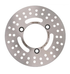 MTX PARTS TARCZA HAMULCOWA PRZÓD KAWASAKI KLF 300 BAYOU '89-'04, KLF 400 '93-'99, KVF 300 PRAIRIE '99-'02
