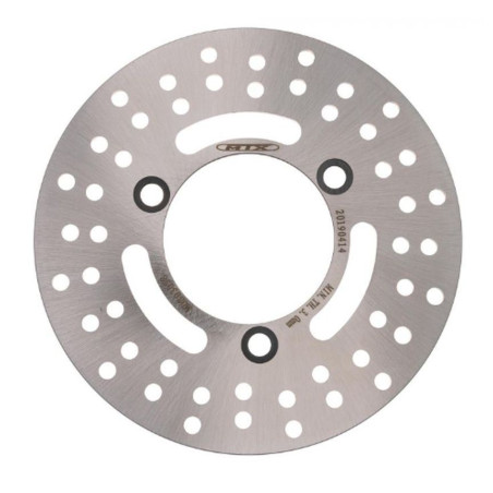 MTX PARTS TARCZA HAMULCOWA PRZÓD KAWASAKI KLF 300 BAYOU '89-'04, KLF 400 '93-'99, KVF 300 PRAIRIE '99-'02