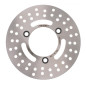 MTX PARTS TARCZA HAMULCOWA PRZÓD KAWASAKI KLF 300 BAYOU '89-'04, KLF 400 '93-'99, KVF 300 PRAIRIE '99-'02 MTX PARTS TARCZA HAMULCOWA PRZÓD KAWASAKI KLF 300 BAYOU '89-'04, KLF 400 '93-'99, KVF 300 PRAIRIE '99-'02