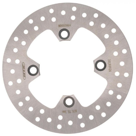 MTX PARTS TARCZA HAMULCOWA PRZÓD KAWASAKI KVF 360 '03-'13, KVF 650 '02-'14, KVF 700 '04-'08, KVF 750 '08-'17