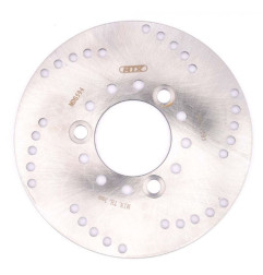 MTX PARTS TARCZA HAMULCOWA TYŁ KAWASAKI KFX 50/90 '07-'17, KVF 300 BRUTE FORCE '12-'17, KYMCO KXR 90 '04-'20