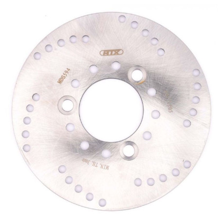 MTX PARTS TARCZA HAMULCOWA TYŁ KAWASAKI KFX 50/90 '07-'17, KVF 300 BRUTE FORCE '12-'17, KYMCO KXR 90 '04-'20