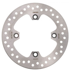 MTX PARTS TARCZA HAMULCOWA TYŁ TRIUMPH DAYTONA 600/650/675/955 '01-'12, SUPER FOUR 600 '02-'05