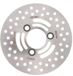 MTX PARTS TARCZA HAMULCOWA PRZÓD SUZUKI LT-Z 400 '03-'19, LT-Z 250 '04-'12, KAWASAKI KSF 400 '03-'05