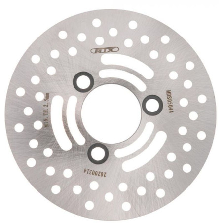 MTX PARTS TARCZA HAMULCOWA PRZÓD SUZUKI LT-Z 400 '03-'19, LT-Z 250 '04-'12, KAWASAKI KSF 400 '03-'05