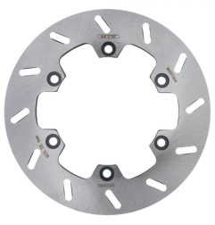 MTX PARTS TARCZA HAMULCOWA TYŁ YAMAHA DT 125R/X '05-'07, DT 200 '92-'93, DT 230 '97-'98, TT 250R '94-'00