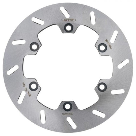 MTX PARTS TARCZA HAMULCOWA TYŁ YAMAHA DT 125R/X '05-'07, DT 200 '92-'93, DT 230 '97-'98, TT 250R '94-'00