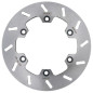 MTX PARTS TARCZA HAMULCOWA TYŁ YAMAHA DT 125R/X '05-'07, DT 200 '92-'93, DT 230 '97-'98, TT 250R '94-'00 MTX PARTS TARCZA HAMULCOWA TYŁ YAMAHA DT 125R/X '05-'07, DT 200 '92-'93, DT 230 '97-'98, TT 250R '94-'00