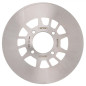 MTX PARTS TARCZA HAMULCOWA TYŁ YAMAHA YFM 350FX WOLVERINE '95-'04, YFZ 350 '87-'09, DERBI DXR 200/250 '04-'07 MTX PARTS TARCZA HAMULCOWA TYŁ YAMAHA YFM 350FX WOLVERINE '95-'04, YFZ 350 '87-'09, DERBI DXR 200/250 '04-'07