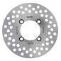 MTX PARTS TARCZA HAMULCOWA PRZÓD APRILIA MX 50 '03-'05, PEGASO 50 '92-'94, RX '95-'04, YAMAHA DT 50 '97-'03 MTX PARTS TARCZA HAMULCOWA PRZÓD APRILIA MX 50 '03-'05, PEGASO 50 '92-'94, RX '95-'04, YAMAHA DT 50 '97-'03