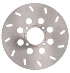 MTX PARTS TARCZA HAMULCOWA TYŁ YAMAHA YFM 400 '00-'01, YFM 450 KODIAK '03-'04, YFM 450 WOLVERINE '06-'10 (220X58X3,5MM)