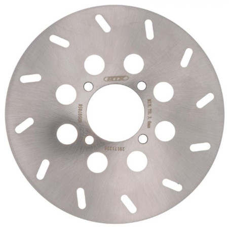 MTX PARTS TARCZA HAMULCOWA TYŁ YAMAHA YFM 400 '00-'01, YFM 450 KODIAK '03-'04, YFM 450 WOLVERINE '06-'10 (220X58X3,5MM)