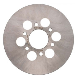 MTX PARTS TARCZA HAMULCOWA TYŁ YAMAHA YXR 450F RHINO '04-'09, YXR 660R RHINO '04, YXR 700 RHINO '09-'13 (165X45,5X5MM)