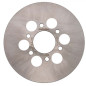 MTX PARTS TARCZA HAMULCOWA TYŁ YAMAHA YXR 450F RHINO '04-'09, YXR 660R RHINO '04, YXR 700 RHINO '09-'13 (165X45,5X5MM) MTX PARTS TARCZA HAMULCOWA TYŁ YAMAHA YXR 450F RHINO '04-'09, YXR 660R RHINO '04, YXR 700 RHINO '09-'13 (165X45,5X5MM)