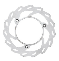 MTX PARTS TARCZA HAMULCOWA PRZÓD YAMAHA YZ 65 '18-'25 WAVE