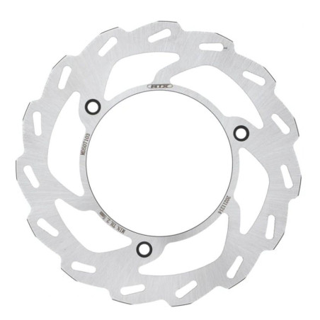MTX PARTS TARCZA HAMULCOWA PRZÓD YAMAHA YZ 65 '18-'25 WAVE
