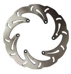 MTX PARTS TARCZA HAMULCOWA PRZÓD KTM 2T / 4T '91-'25, HUSABERG, HUSQVARNA 2T / 4T '14-'25, GAS-GAS '21-'25 WAVE