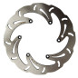 MTX PARTS TARCZA HAMULCOWA PRZÓD KTM 2T / 4T '91-'25, HUSABERG, HUSQVARNA 2T / 4T '14-'25, GAS-GAS '21-'25 WAVE