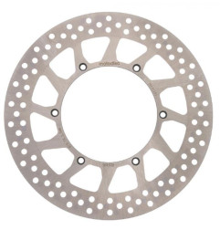 MTX PARTS TARCZA HAMULCOWA PRZÓD HUSQVARNA CR 125/360 '92-'94, SM 250 '92-'99, TC 610 '95-'99, TE 350 '92-'97