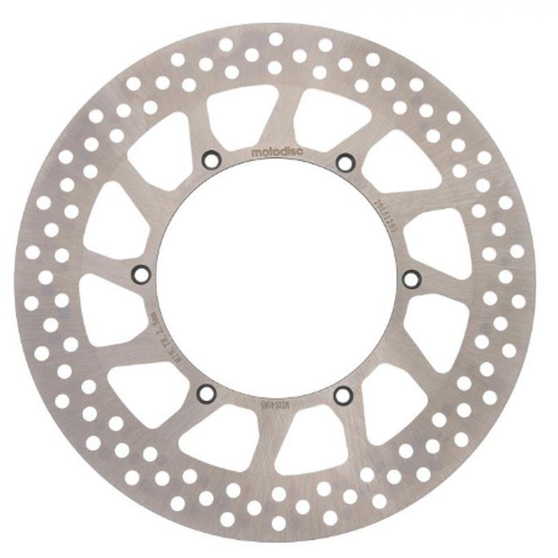 MTX PARTS TARCZA HAMULCOWA PRZÓD HUSQVARNA CR 125/360 '92-'94, SM 250 '92-'99, TC 610 '95-'99, TE 350 '92-'97 MTX PARTS TARCZA HAMULCOWA PRZÓD HUSQVARNA CR 125/360 '92-'94, SM 250 '92-'99, TC 610 '95-'99, TE 350 '92-'97