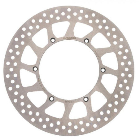 MTX PARTS TARCZA HAMULCOWA PRZÓD HUSQVARNA CR 125/360 '92-'94, SM 250 '92-'99, TC 610 '95-'99, TE 350 '92-'97