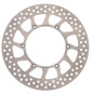 MTX PARTS TARCZA HAMULCOWA PRZÓD HUSQVARNA CR 125/360 '92-'94, SM 250 '92-'99, TC 610 '95-'99, TE 350 '92-'97 MTX PARTS TARCZA HAMULCOWA PRZÓD HUSQVARNA CR 125/360 '92-'94, SM 250 '92-'99, TC 610 '95-'99, TE 350 '92-'97