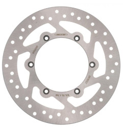 MTX PARTS TARCZA HAMULCOWA TYŁ BETA RR 2T 250/300 '13-'21, RR 4T 350 '12-'21, RR 4T 390/400/430/450/498 '13-'21