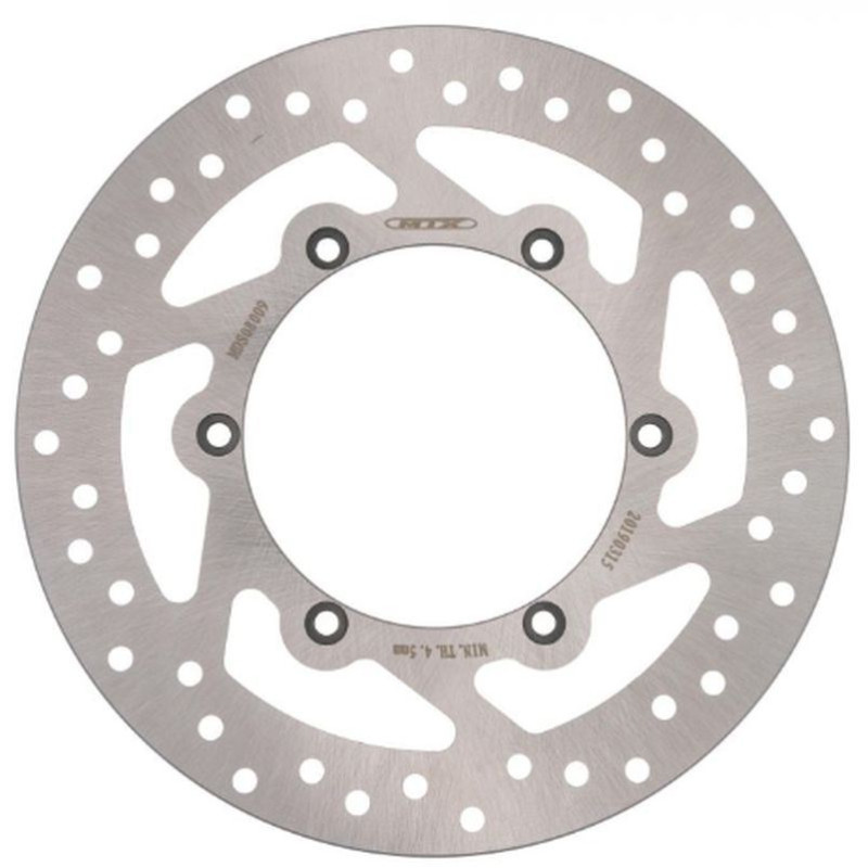 MTX PARTS TARCZA HAMULCOWA TYŁ BETA RR 2T 250/300 '13-'21, RR 4T 350 '12-'21, RR 4T 390/400/430/450/498 '13-'21 MTX PARTS TARCZA HAMULCOWA TYŁ BETA RR 2T 250/300 '13-'21, RR 4T 350 '12-'21, RR 4T 390/400/430/450/498 '13-'21