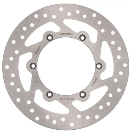 MTX PARTS TARCZA HAMULCOWA TYŁ BETA RR 2T 250/300 '13-'21, RR 4T 350 '12-'21, RR 4T 390/400/430/450/498 '13-'21