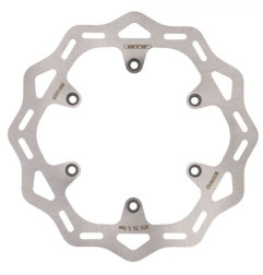 MTX PARTS TARCZA HAMULCOWA TYŁ KTM EXC/SX 125/250 '95-'25, EXC 300 '00- '25, EXC-F/SX-F/XC-F 350 '11-'25