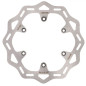 MTX PARTS TARCZA HAMULCOWA TYŁ KTM EXC/SX 125/250 '95-'25, EXC 300 '00- '25, EXC-F/SX-F/XC-F 350 '11-'25 MTX PARTS TARCZA HAMULCOWA TYŁ KTM EXC/SX 125/250 '95-'25, EXC 300 '00- '25, EXC-F/SX-F/XC-F 350 '11-'25
