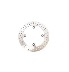 MTX PARTS TARCZA HAMULCOWA TYŁ SYM JOYRIDE 125/150/200 '12-'18