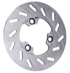 NG TARCZA HAMULCOWA TYŁ RIEJU MRT/SUPERMOTO 50/125 '09-'19 (180X62X3,5MM)