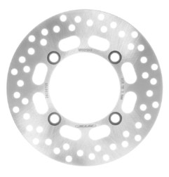 MTX PARTS TARCZA HAMULCOWA PRZÓD SUZUKI LT-A 450X KINGQUAD '07-'13, LT-A 500X KINGQUAD '11-'17, LT-A 700 '08-'09