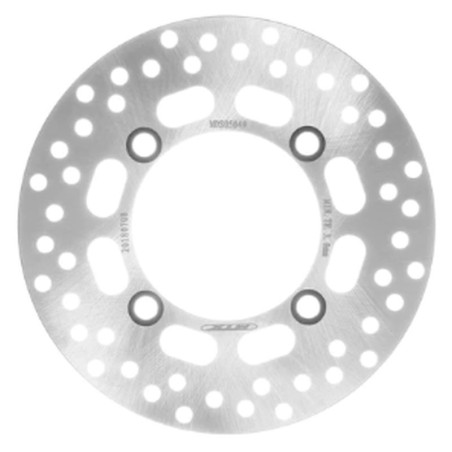 MTX PARTS TARCZA HAMULCOWA PRZÓD SUZUKI LT-A 450X KINGQUAD '07-'13, LT-A 500X KINGQUAD '11-'17, LT-A 700 '08-'09