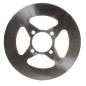 MTX PARTS TARCZA HAMULCOWA TYŁ YAMAHA YFM 250R RAPTOR '08-'13, YFM/YFZ 350R RAPTOR '04-'13, YFM 450 '04-'05