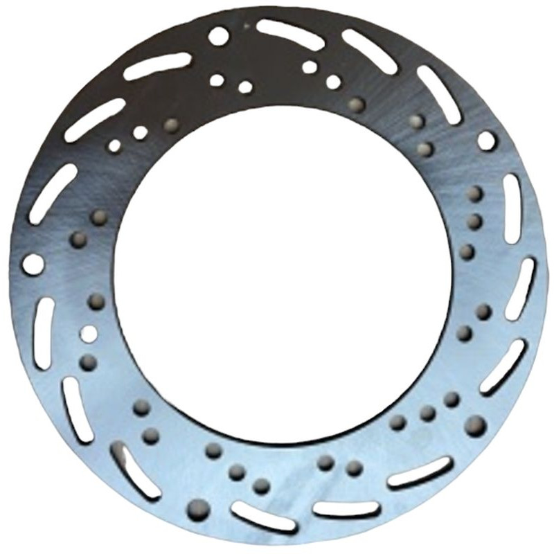 MTX PARTS TARCZA HAMULCOWA PRZÓD SYM JOYRIDE 125 '02-'10, JOYRIDE 200 '09-'16 (OEM: 43121-H9A-000-DA)