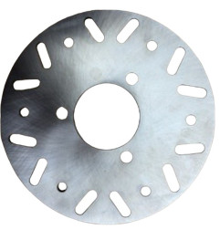 MTX PARTS TARCZA HAMULCOWA PRZÓD SYM X-PRO 125 (OEM: 45121-ANT-000-DA)