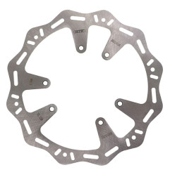 MTX PARTS TARCZA HAMULCOWA HORNET PRZÓD HONDA CR 125/250/500 '95-'07, CRF 250R / 450R '04-'14, CRF 250X '04-'17