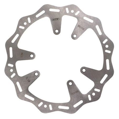 MTX PARTS TARCZA HAMULCOWA HORNET PRZÓD HONDA CR 125/250/500 '95-'07, CRF 250R / 450R '04-'14, CRF 250X '04-'17
