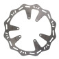 MTX PARTS TARCZA HAMULCOWA HORNET PRZÓD HONDA CRF 250 '15-'25, CRF 450 '15-'25 WAVE (260X101X3MM) (6X6,5MM)
