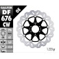 GALFER TARCZA HAMULCOWA PRZÓD HONDA CBR 600F4 '99-'00; CBR 900RR '92; VFR 800 '89-'13; CROSSRUNER X '11-'14 GALFER TARCZA HAMULCOWA PRZÓD HONDA CBR 600F4 '99-'00; CBR 900RR '92; VFR 800 '89-'13; CROSSRUNER X '11-'14