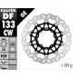 GALFER TARCZA HAMULCOWA PRZÓD HONDA FORZA 750 '21-'23; CB 1000R '18-'23; NT 1100 '22-'23 (WAVE FLOATING) (310X94X4,5MM)