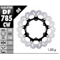 GALFER TARCZA HAMULCOWA PRZÓD KTM 1050 ADVENTURE '15-; 1090 ADVENTURE '17-; 1190R ADVENTURE '13 GALFER TARCZA HAMULCOWA PRZÓD KTM 1050 ADVENTURE '15-; 1090 ADVENTURE '17-; 1190R ADVENTURE '13